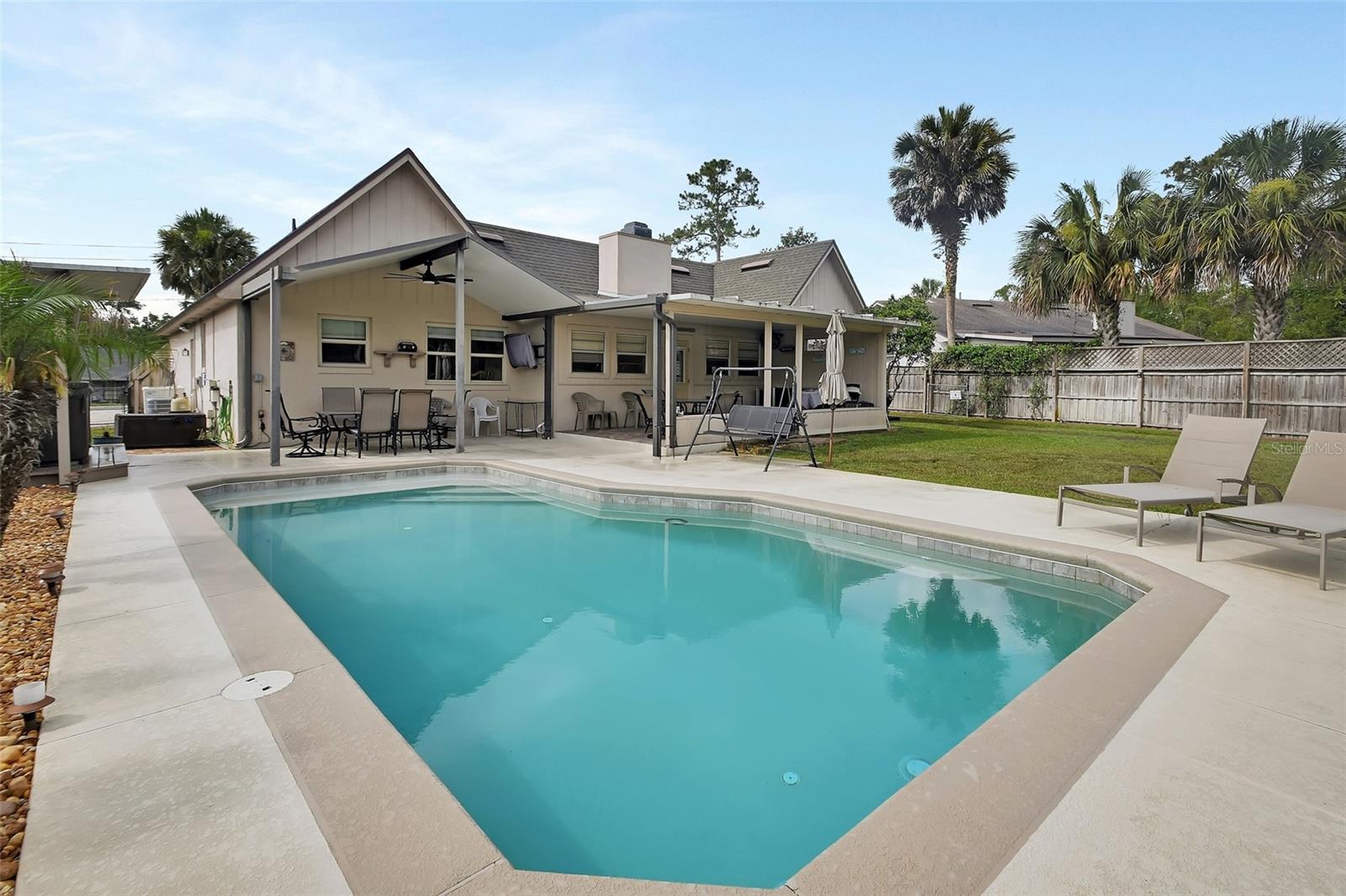 ORANGE CITY ESTATES UNIT 01 & 02 - Residential