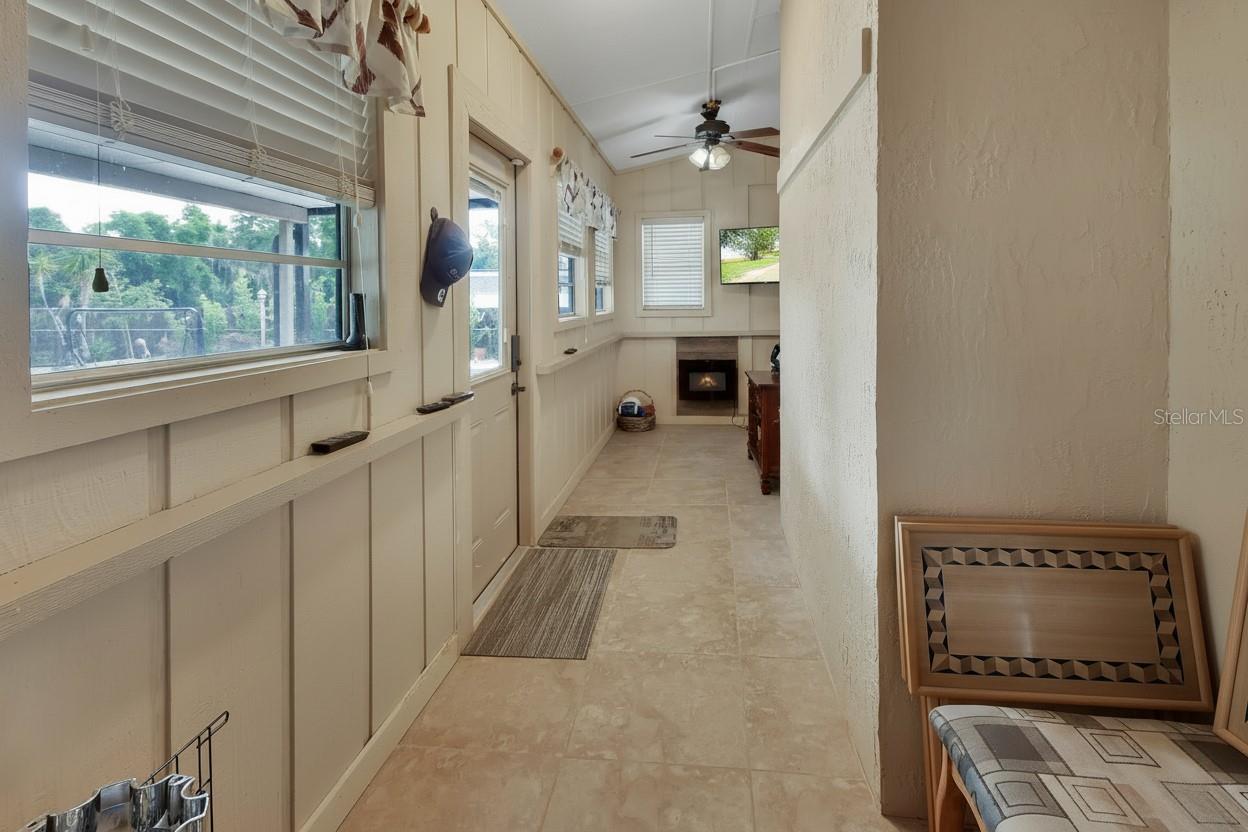ORANGE CITY ESTATES UNIT 01 & 02 - Residential