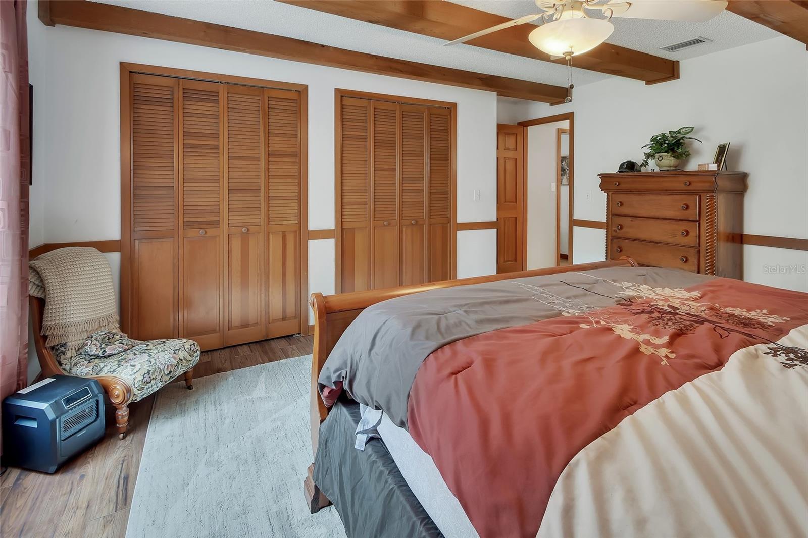 ORANGE CITY ESTATES UNIT 01 & 02 - Residential