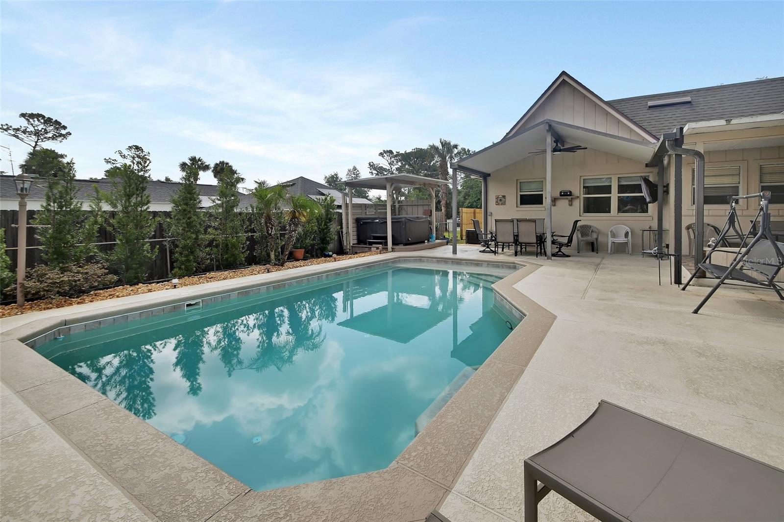 ORANGE CITY ESTATES UNIT 01 & 02 - Residential