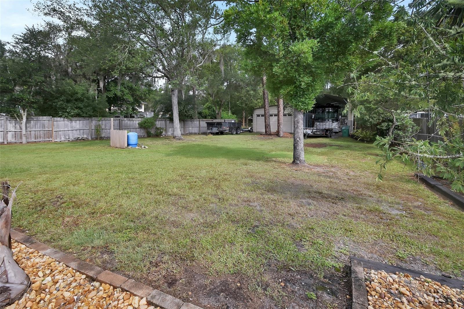 ORANGE CITY ESTATES UNIT 01 & 02 - Residential