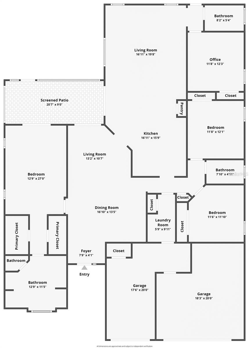 ESPRIT PH 1 - Residential