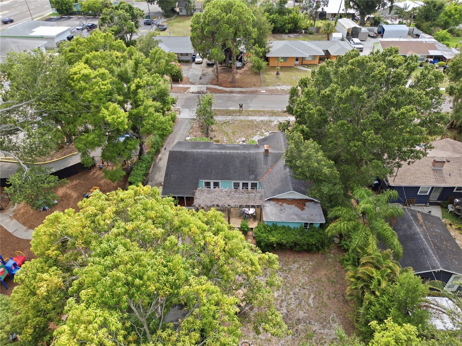 ONWEGO PARK - Residential