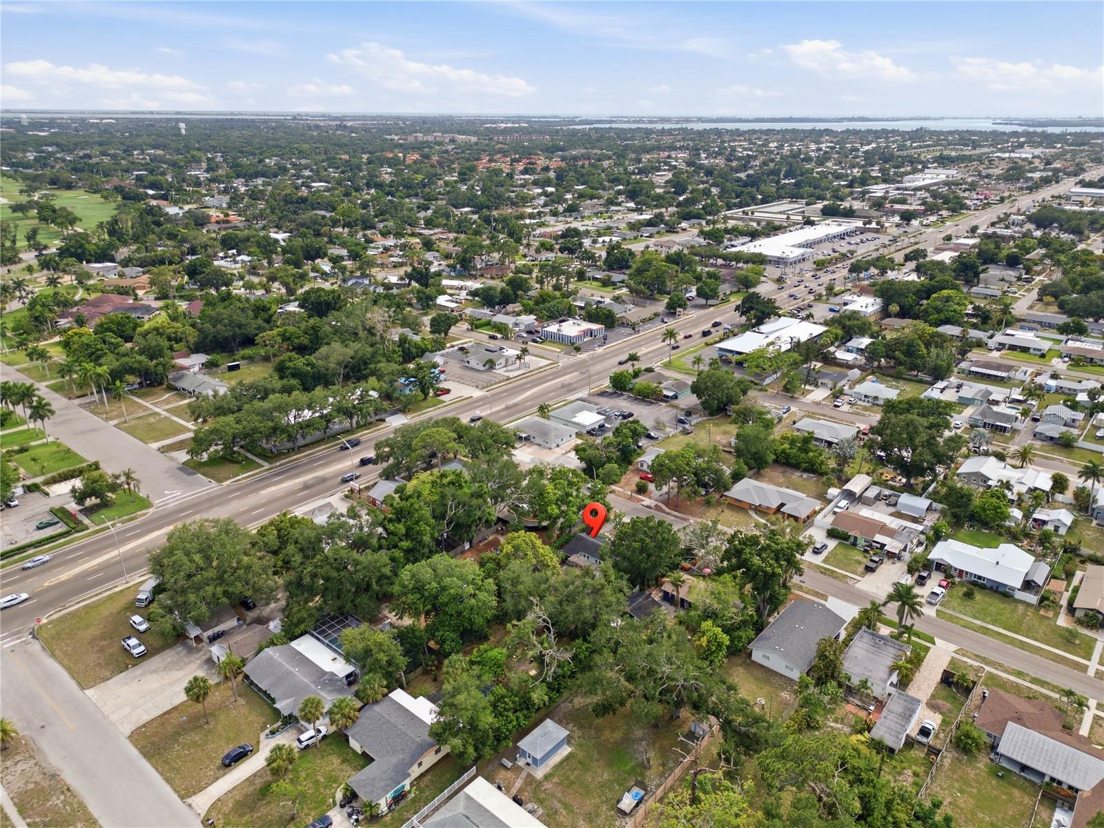 ONWEGO PARK - Residential