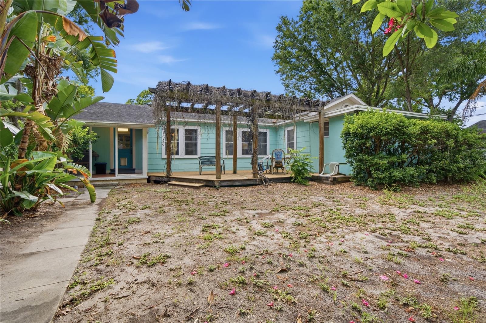 ONWEGO PARK - Residential