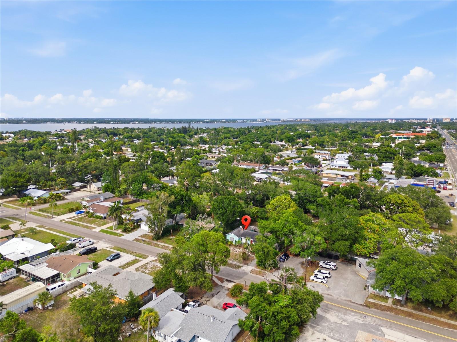 ONWEGO PARK - Residential