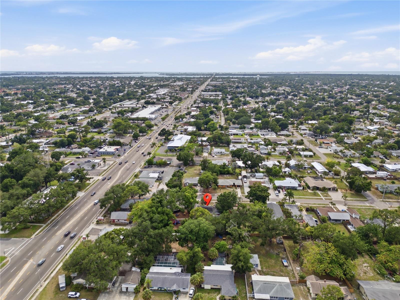 ONWEGO PARK - Residential