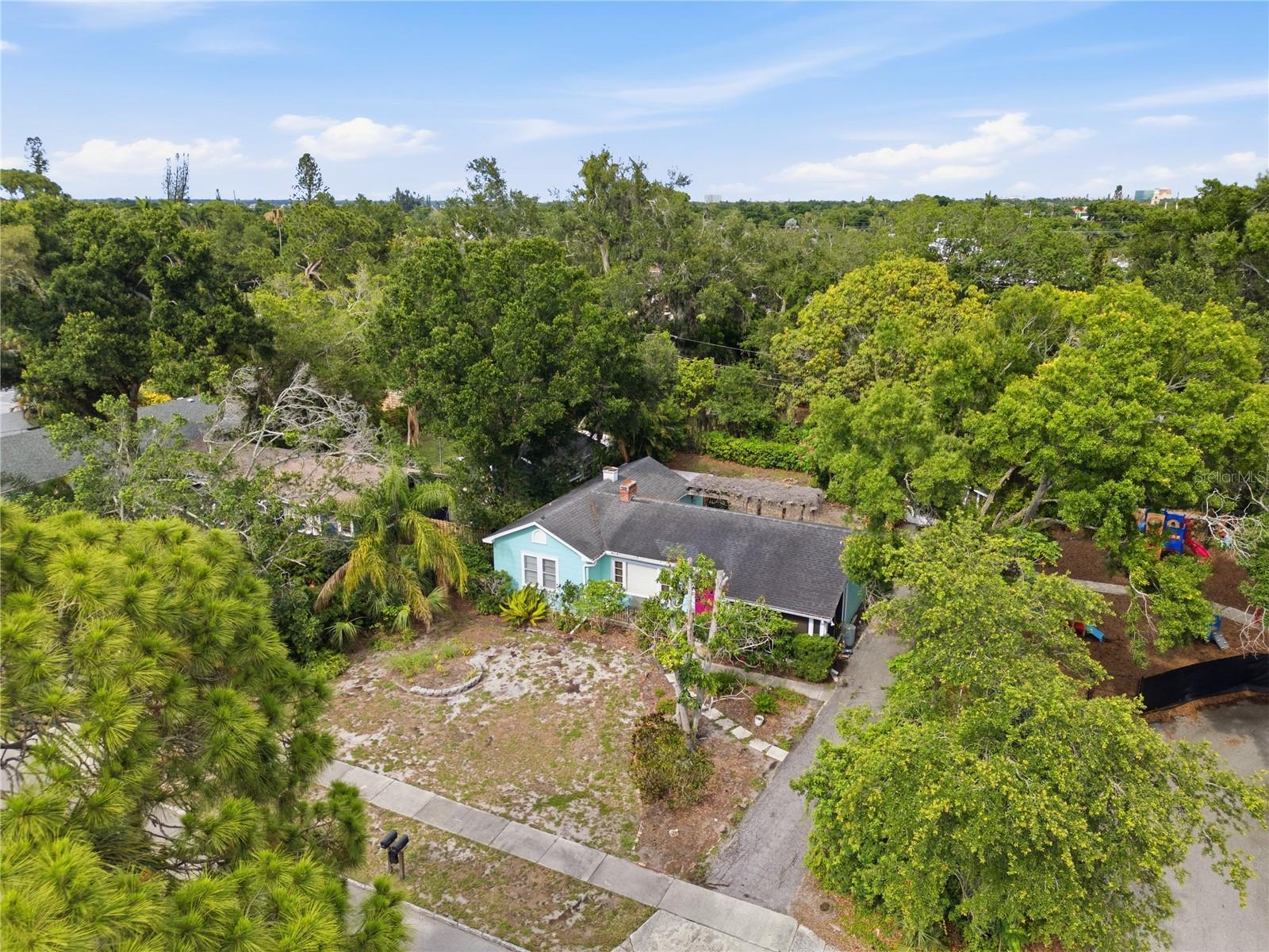 ONWEGO PARK - Residential