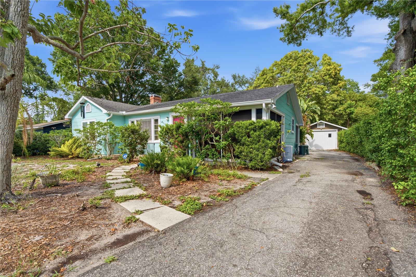 ONWEGO PARK - Residential