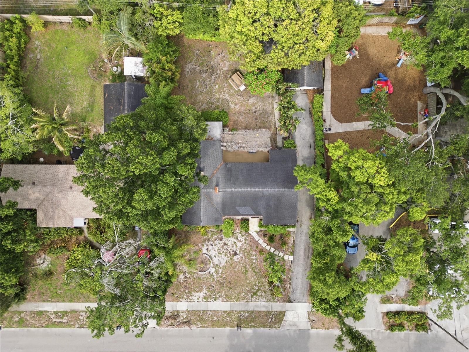 ONWEGO PARK - Residential
