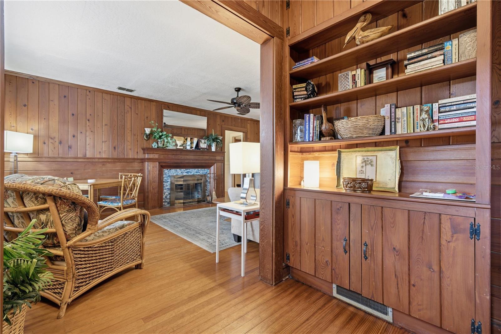 ONWEGO PARK - Residential