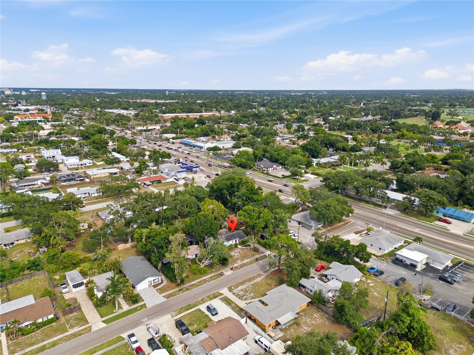 ONWEGO PARK - Residential