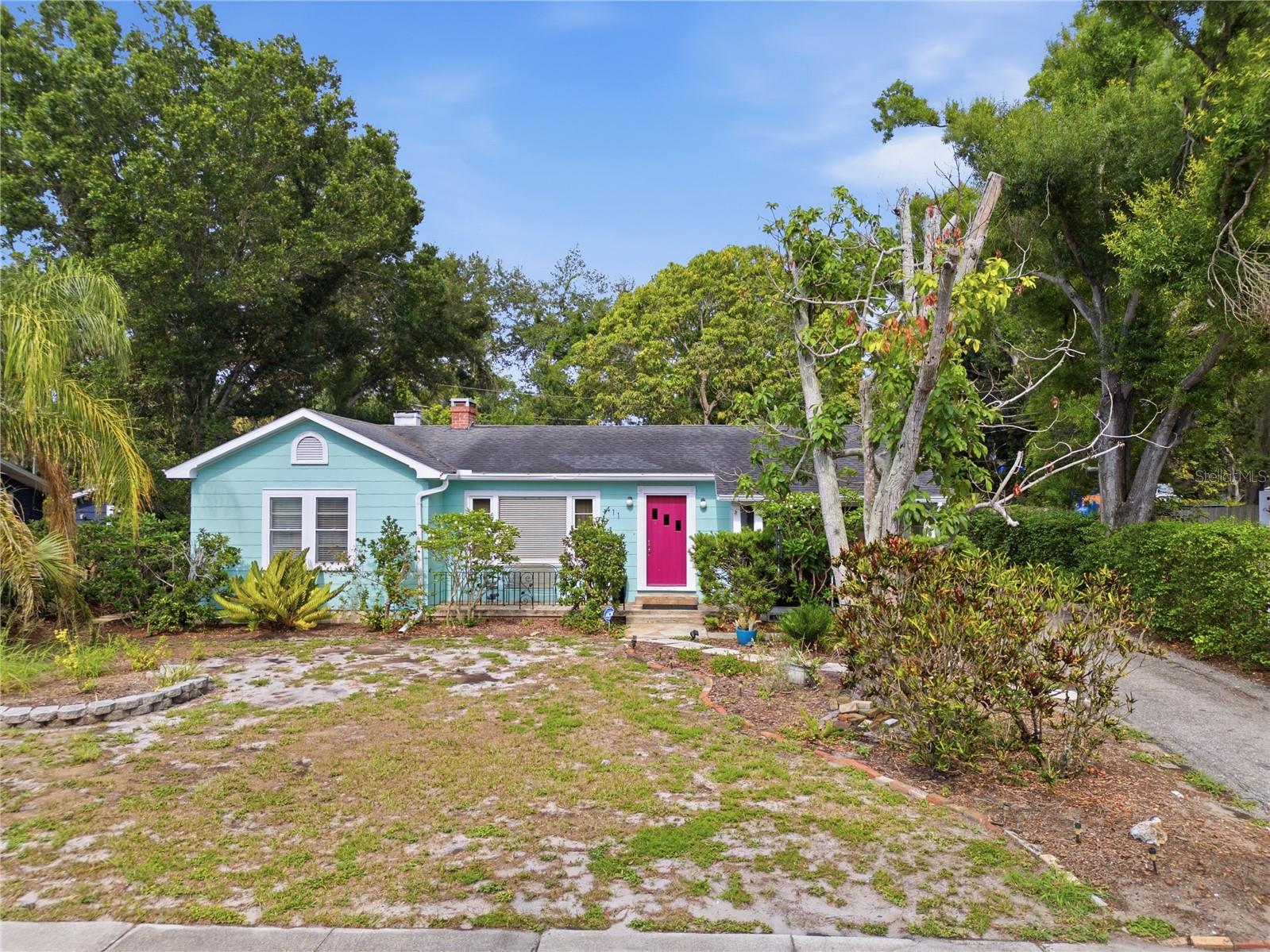 ONWEGO PARK - Residential