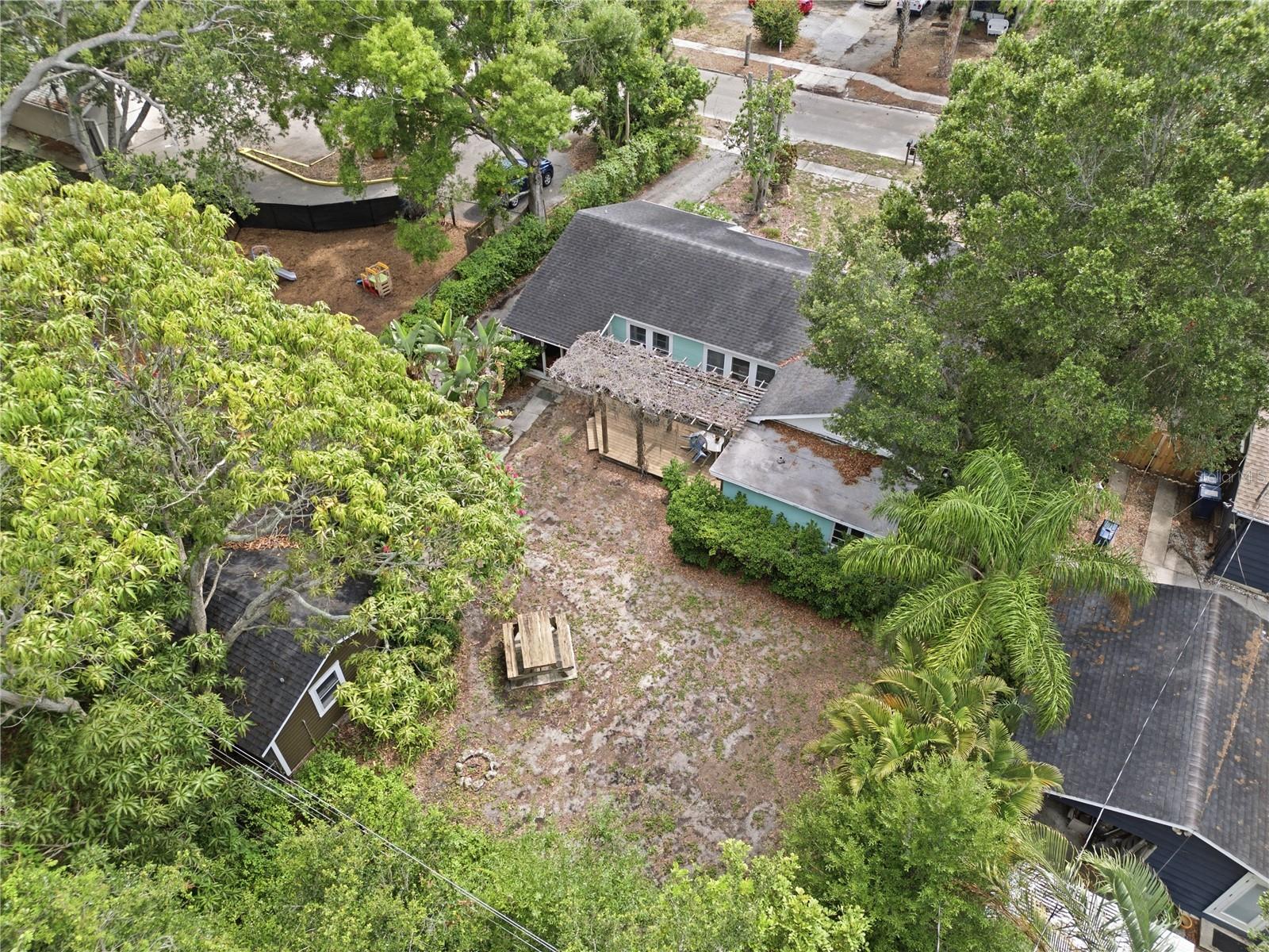 ONWEGO PARK - Residential