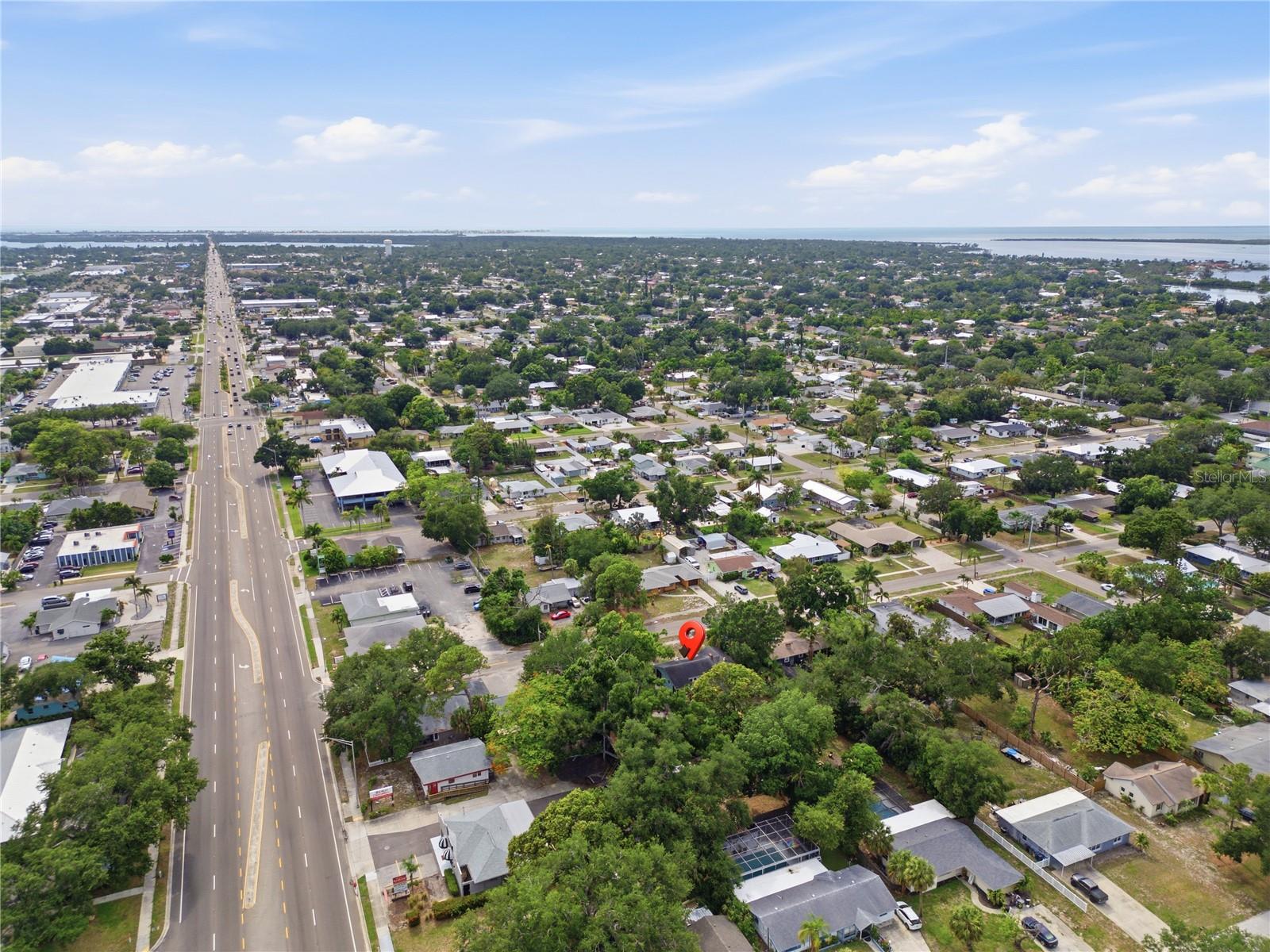 ONWEGO PARK - Residential
