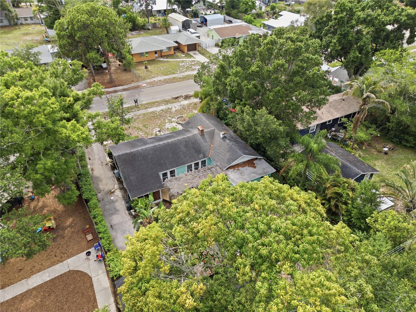 ONWEGO PARK - Residential