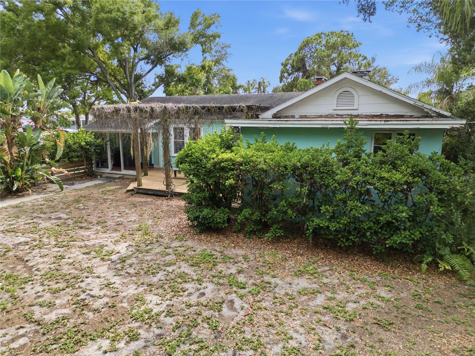 ONWEGO PARK - Residential