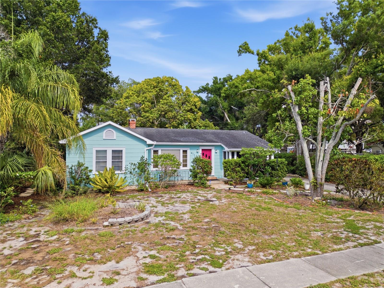 ONWEGO PARK - Residential