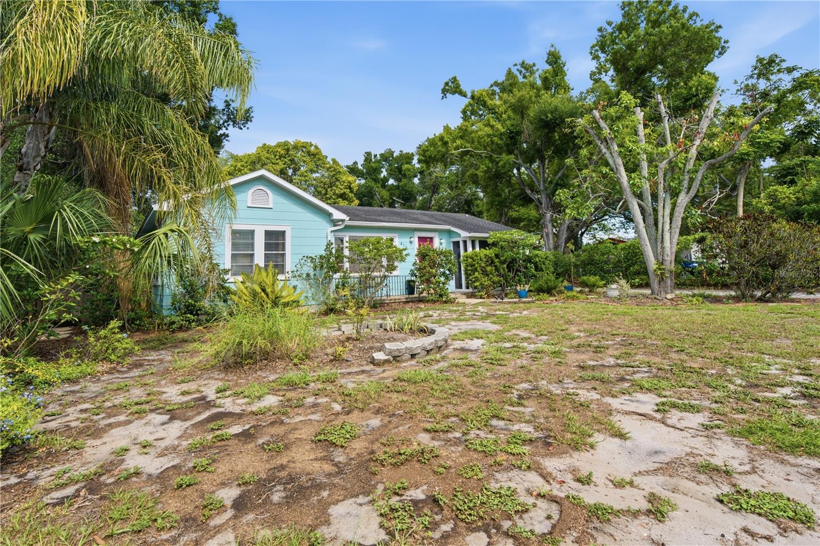 ONWEGO PARK - Residential