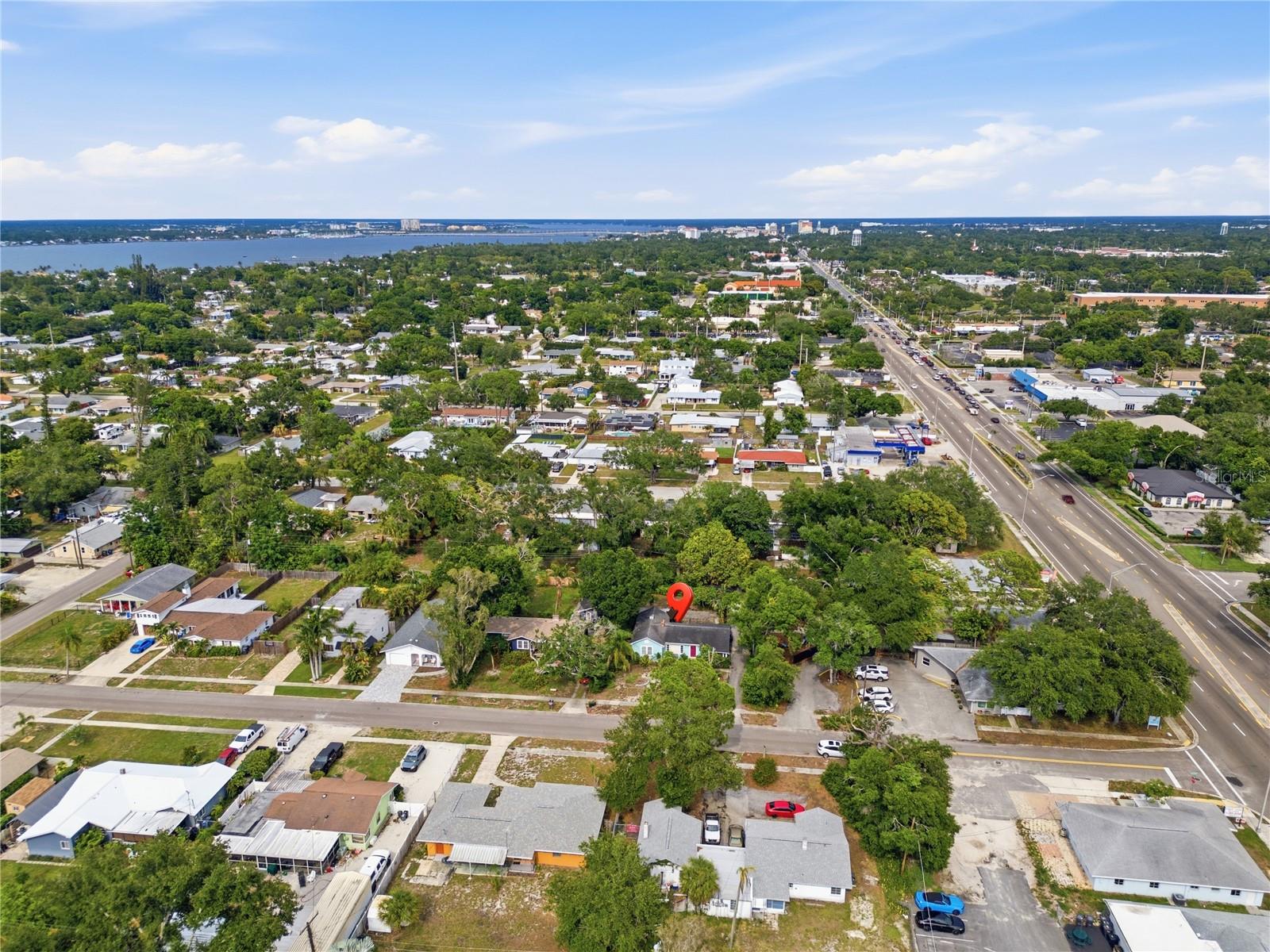 ONWEGO PARK - Residential