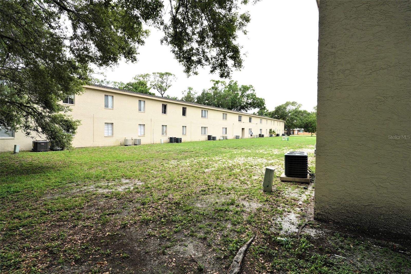 PINELLAS CREST REPLAT - Residential Lease