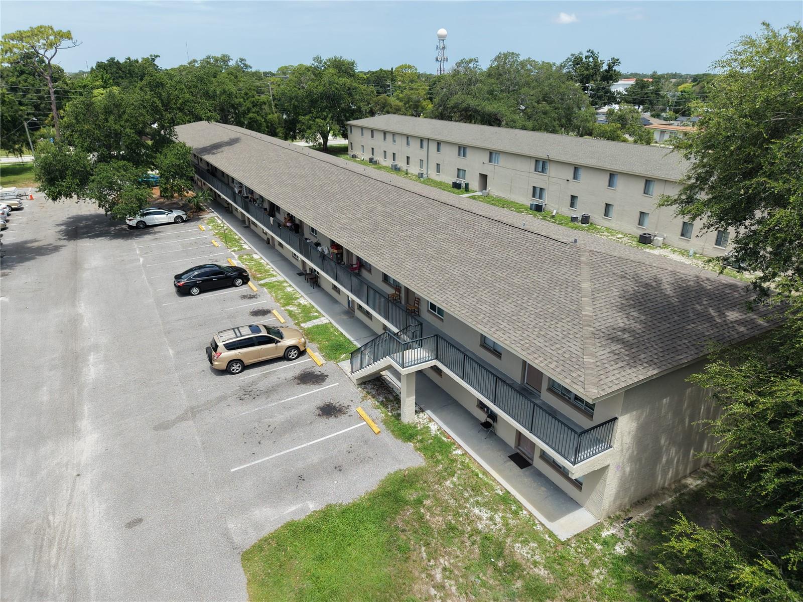 PINELLAS CREST REPLAT - Residential Lease