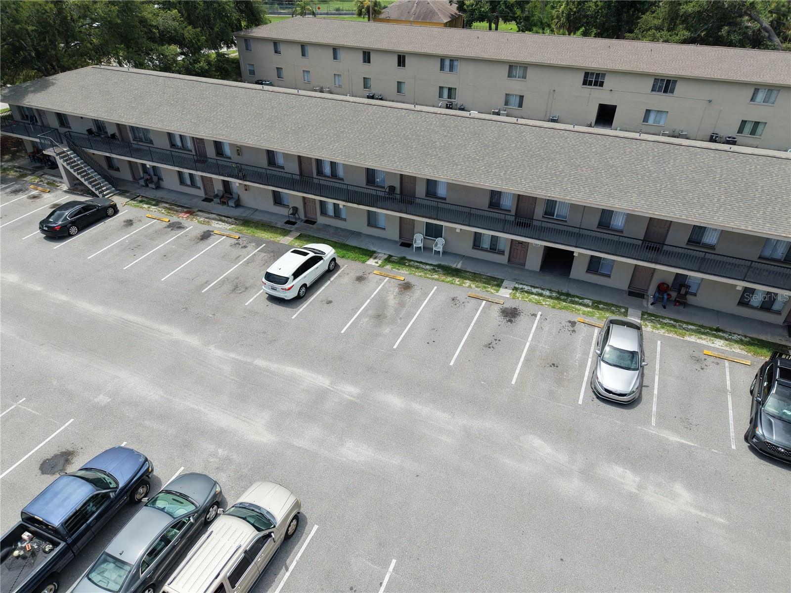 PINELLAS CREST REPLAT - Residential Lease