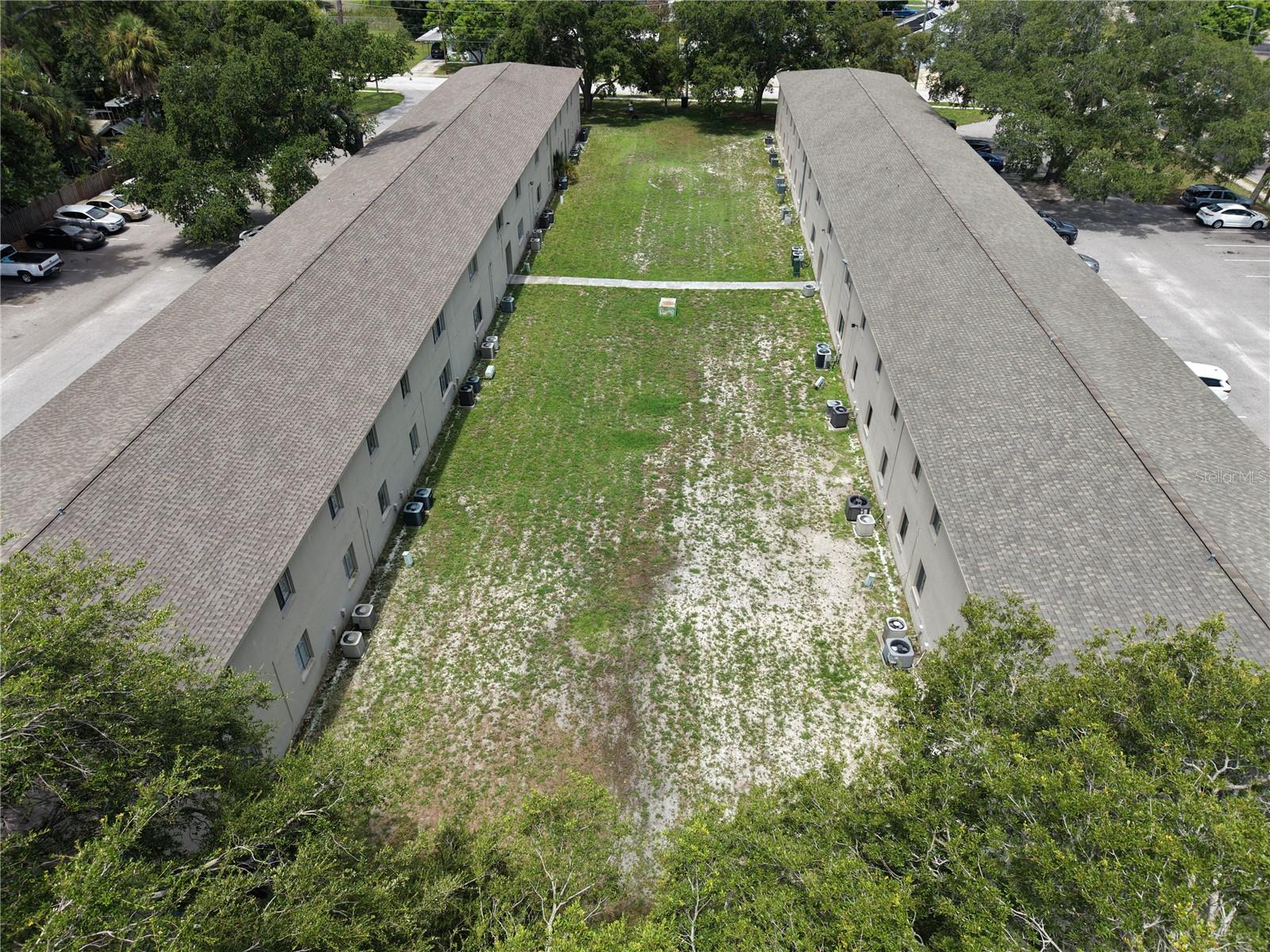 PINELLAS CREST REPLAT - Residential Lease