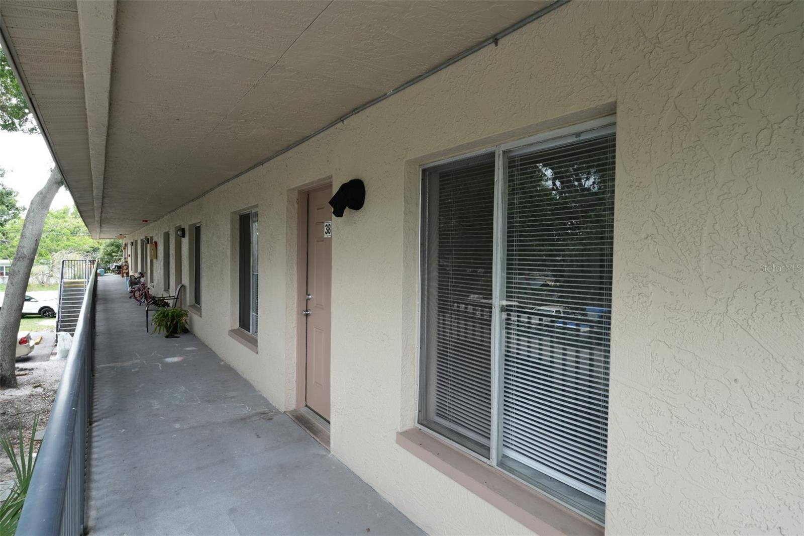 PINELLAS CREST REPLAT - Residential Lease