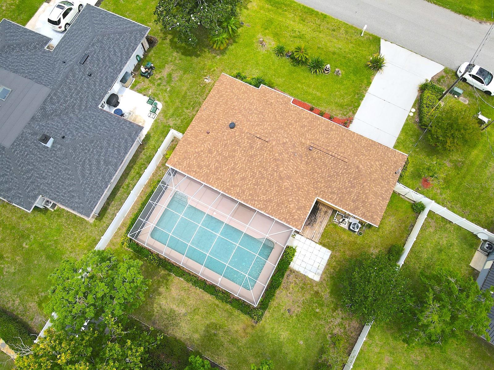 SOUTHWEST QUADRANT PH 01-04 - Residential Lease