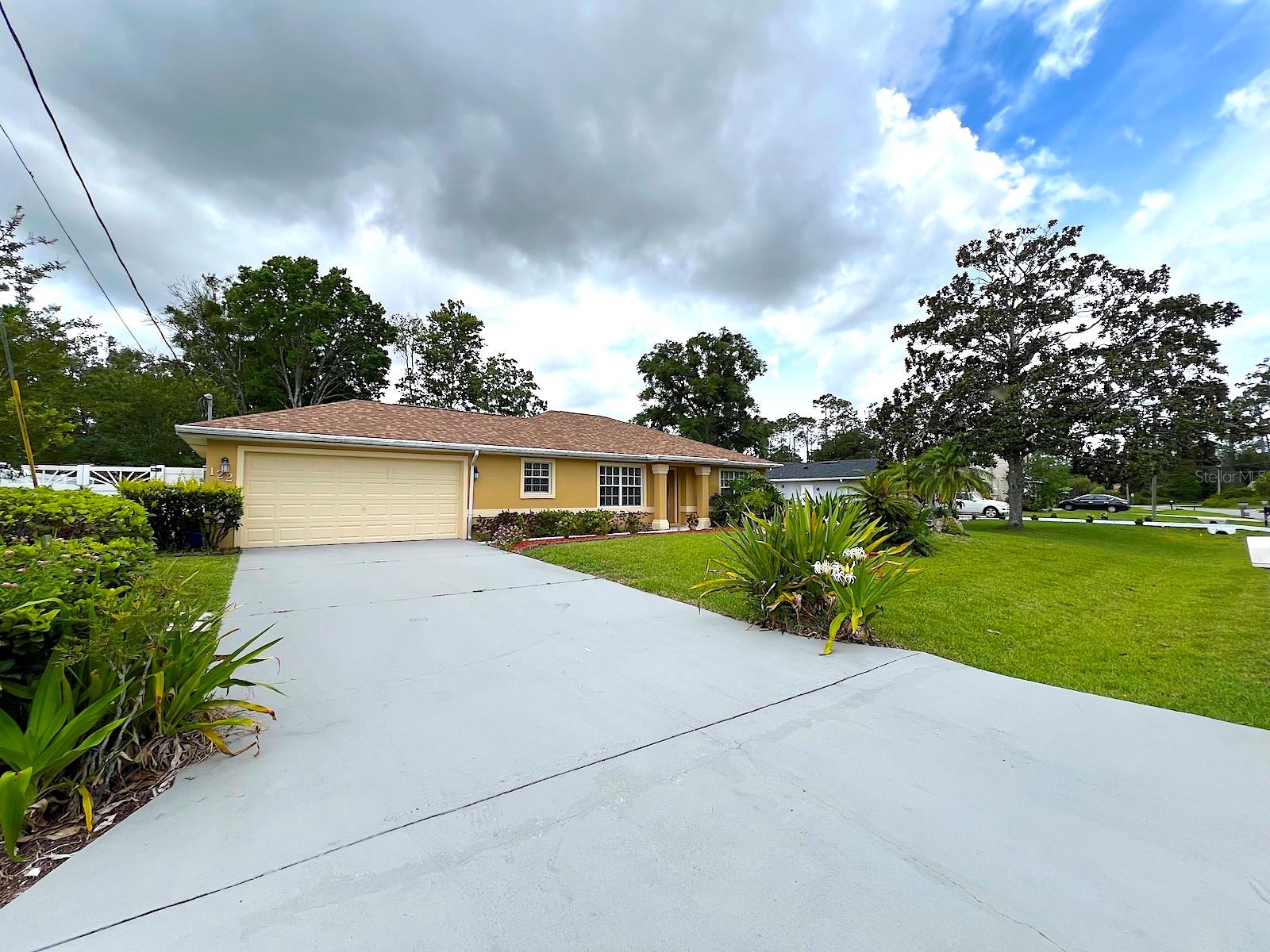 SOUTHWEST QUADRANT PH 01-04 - Residential Lease
