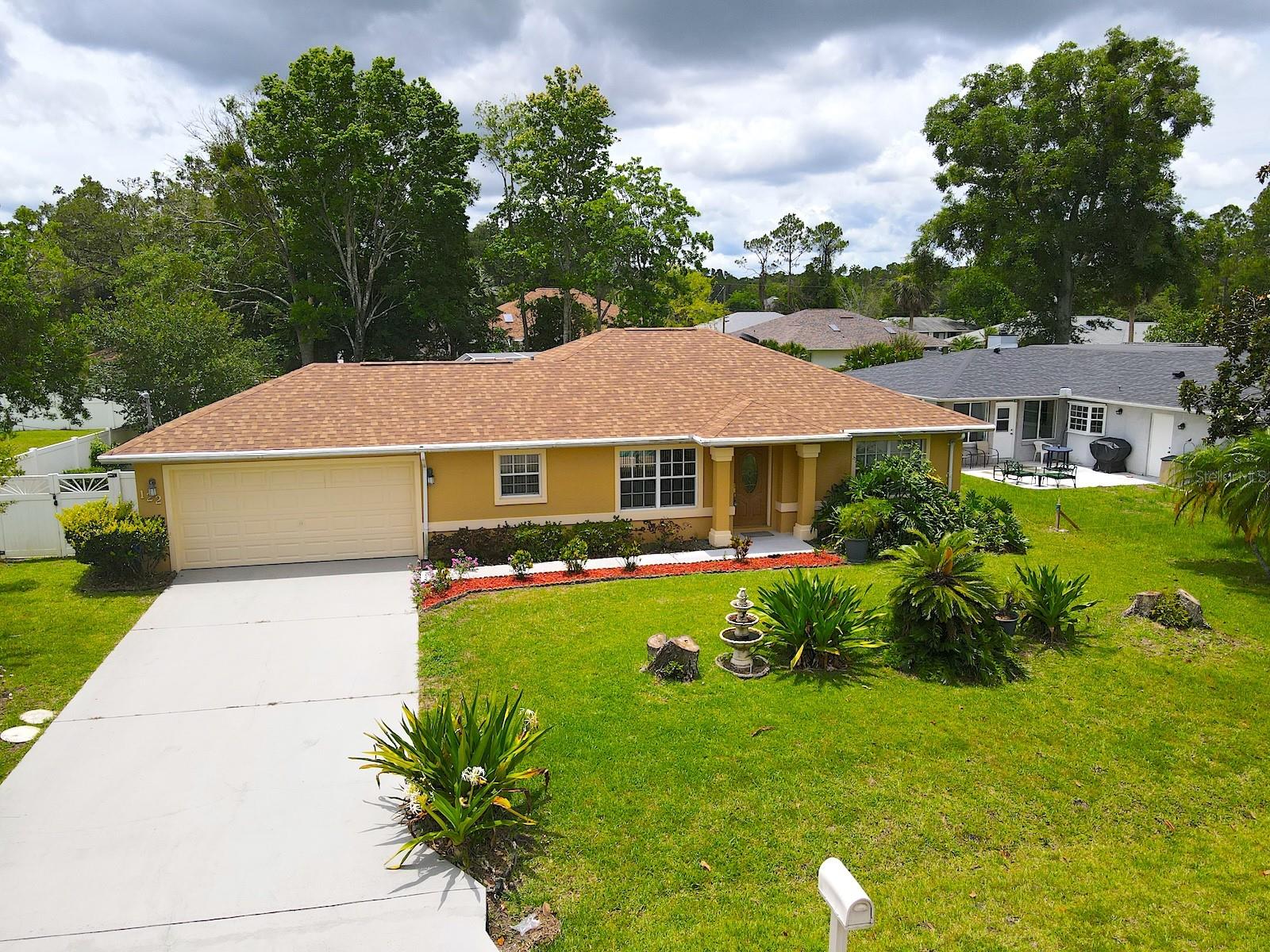 SOUTHWEST QUADRANT PH 01-04 - Residential Lease
