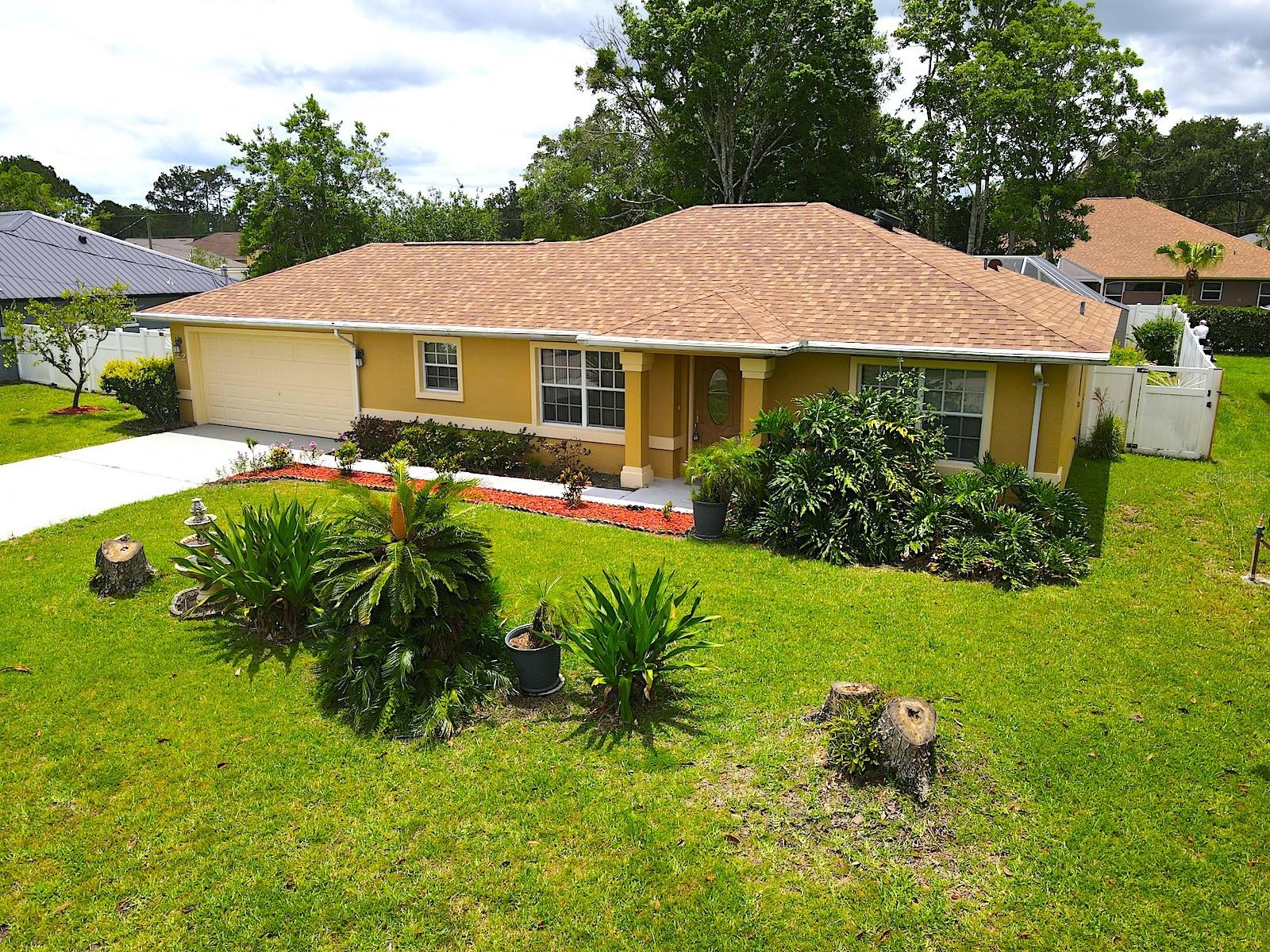 SOUTHWEST QUADRANT PH 01-04 - Residential Lease