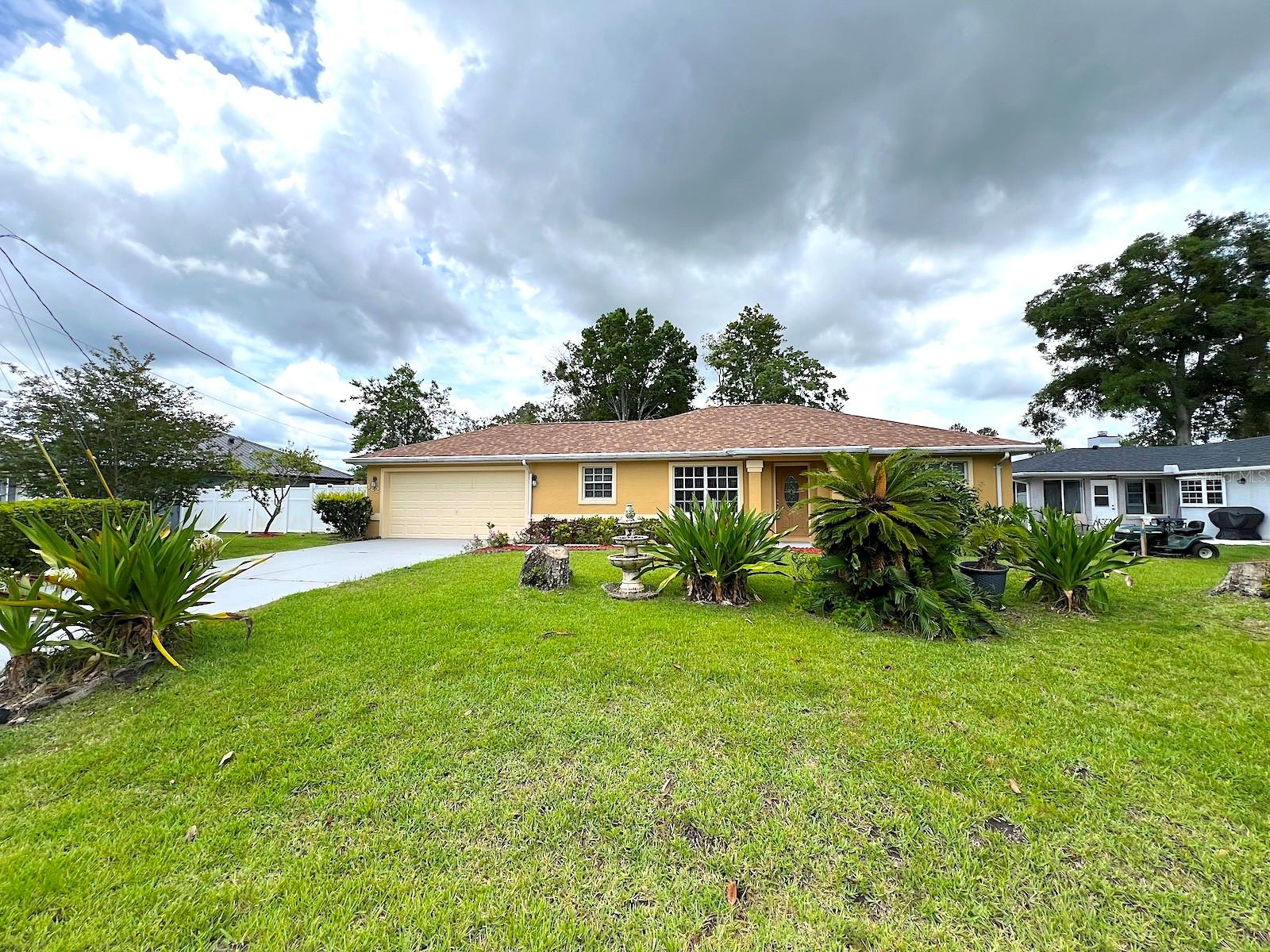 SOUTHWEST QUADRANT PH 01-04 - Residential Lease