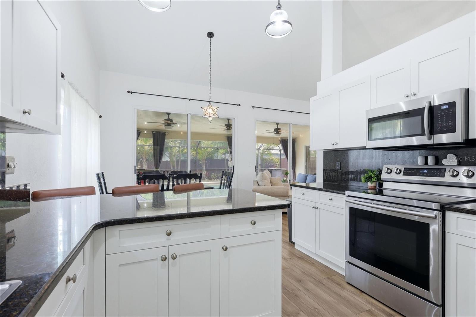 FIDDLERS GREEN - Residential