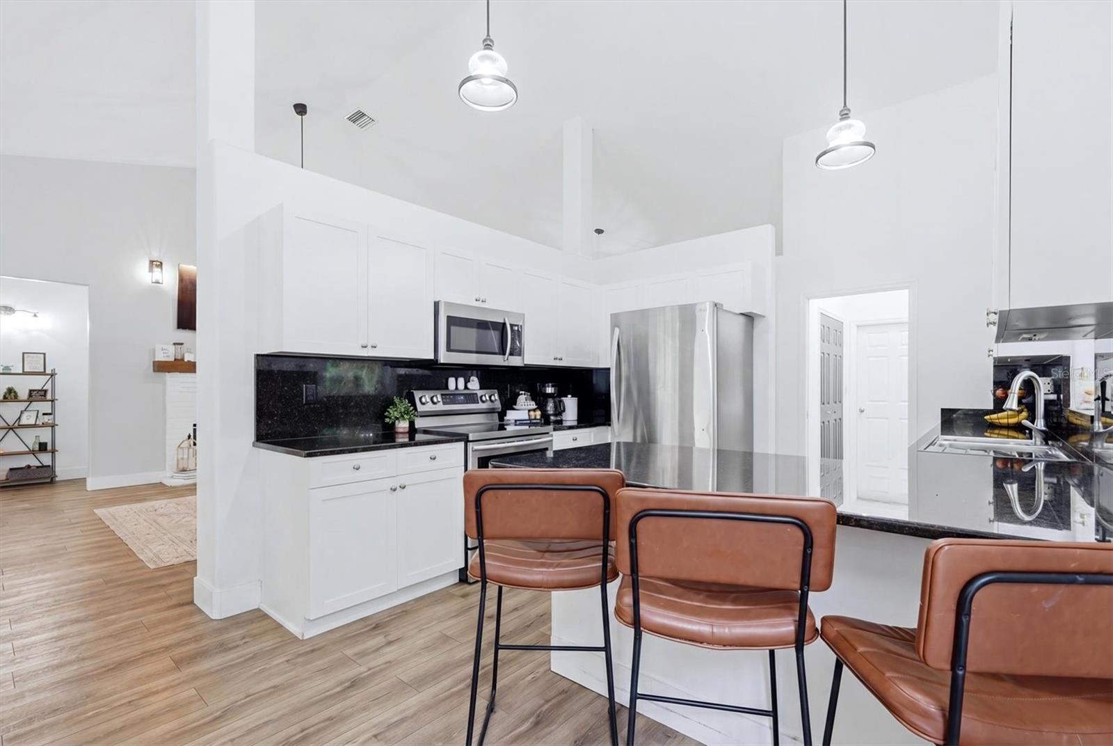 FIDDLERS GREEN - Residential