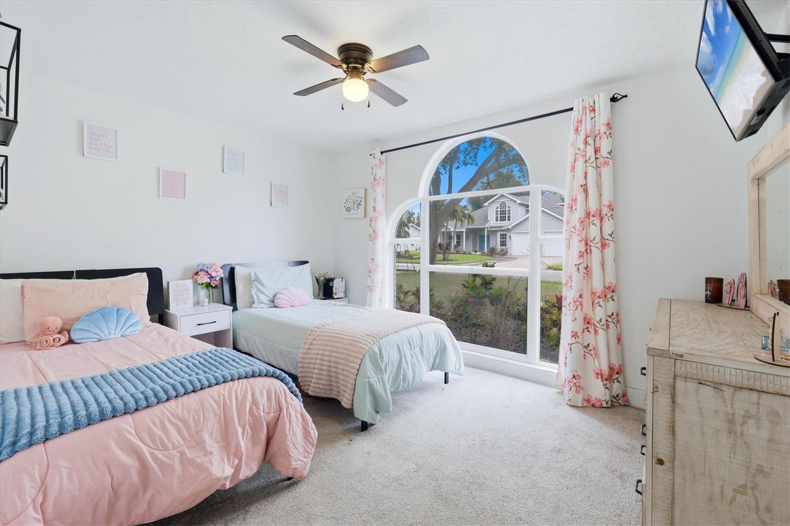 FIDDLERS GREEN - Residential