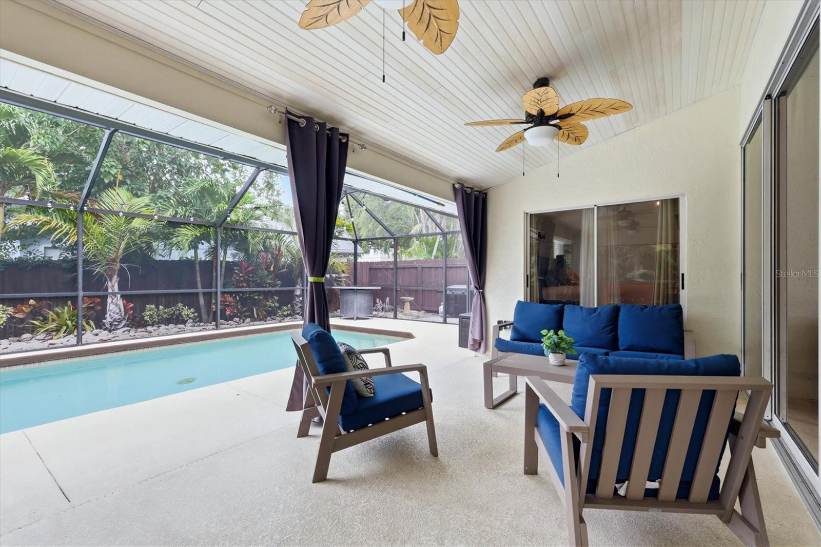 FIDDLERS GREEN - Residential