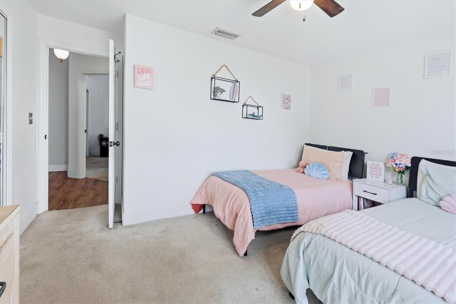 FIDDLERS GREEN - Residential