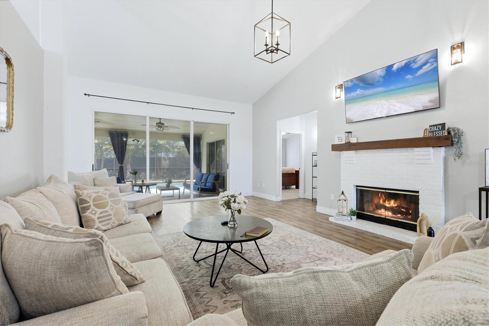 FIDDLERS GREEN - Residential