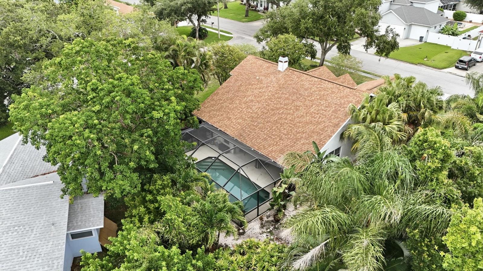 FIDDLERS GREEN - Residential