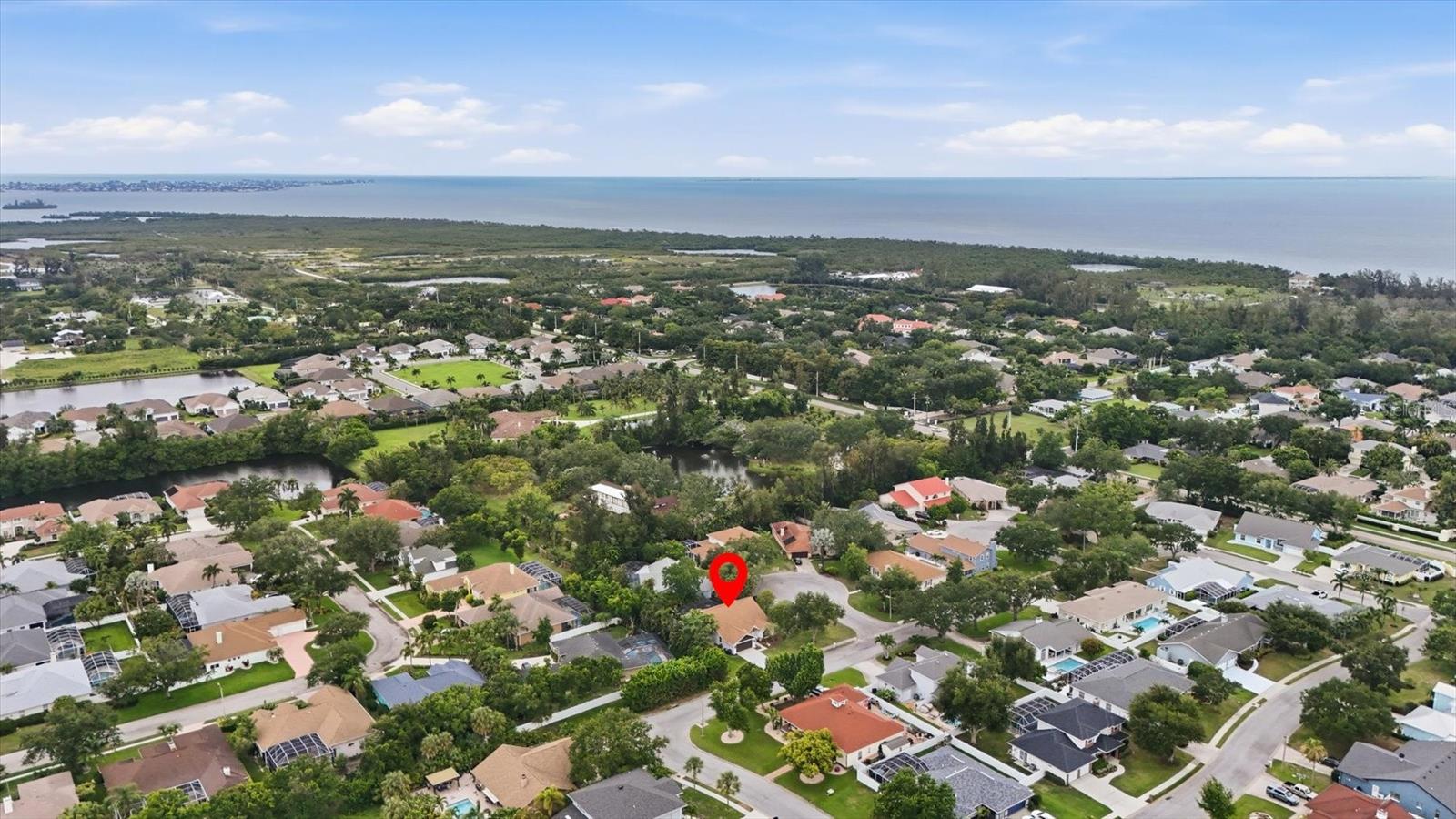 FIDDLERS GREEN - Residential
