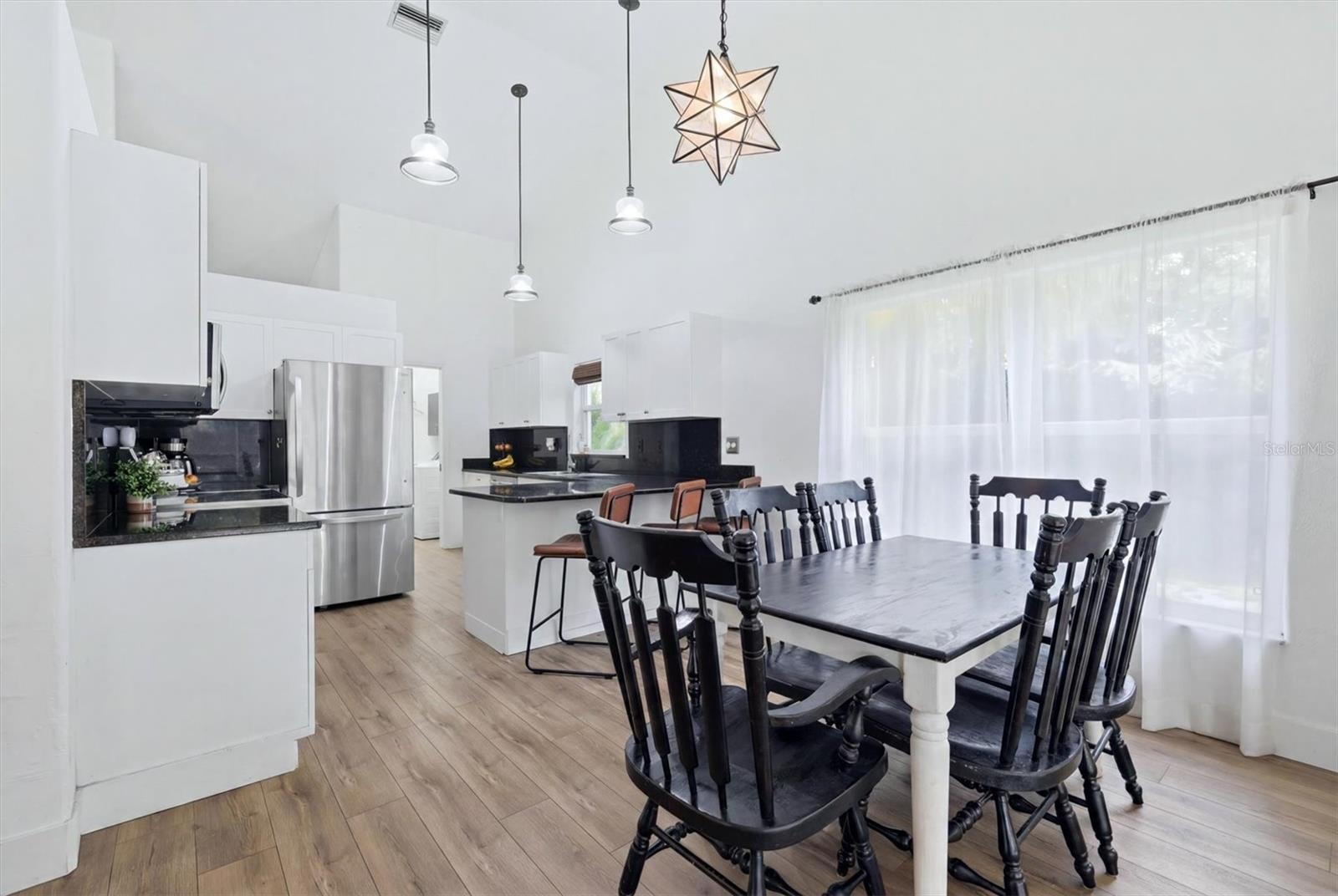 FIDDLERS GREEN - Residential