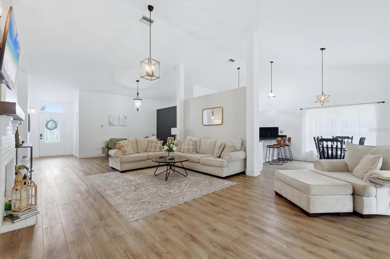 FIDDLERS GREEN - Residential