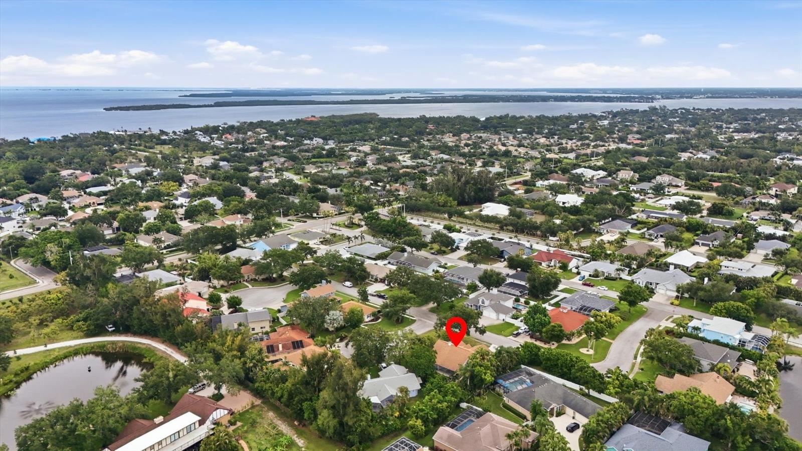 FIDDLERS GREEN - Residential