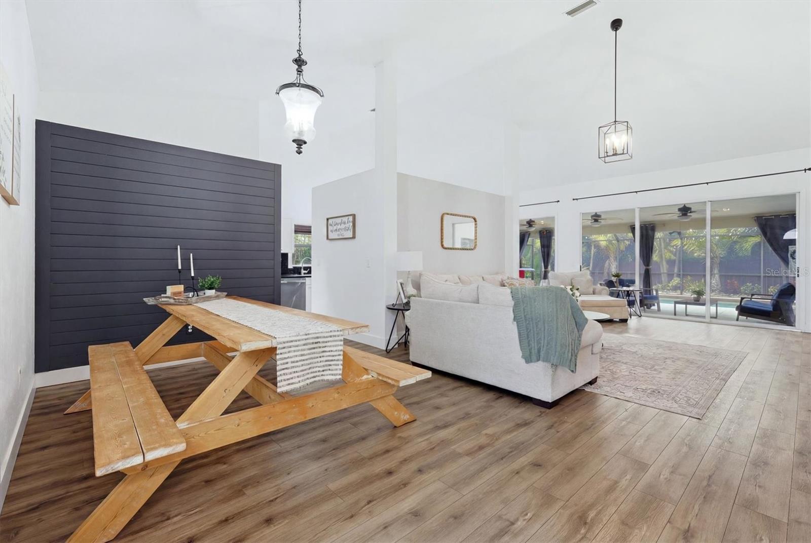 FIDDLERS GREEN - Residential