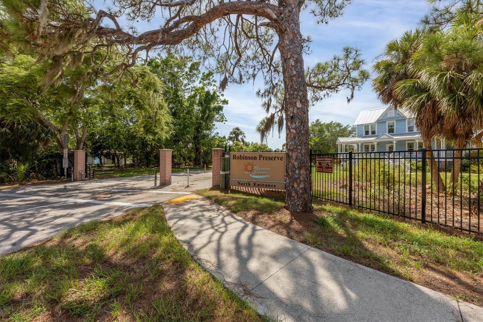 FIDDLERS GREEN - Residential