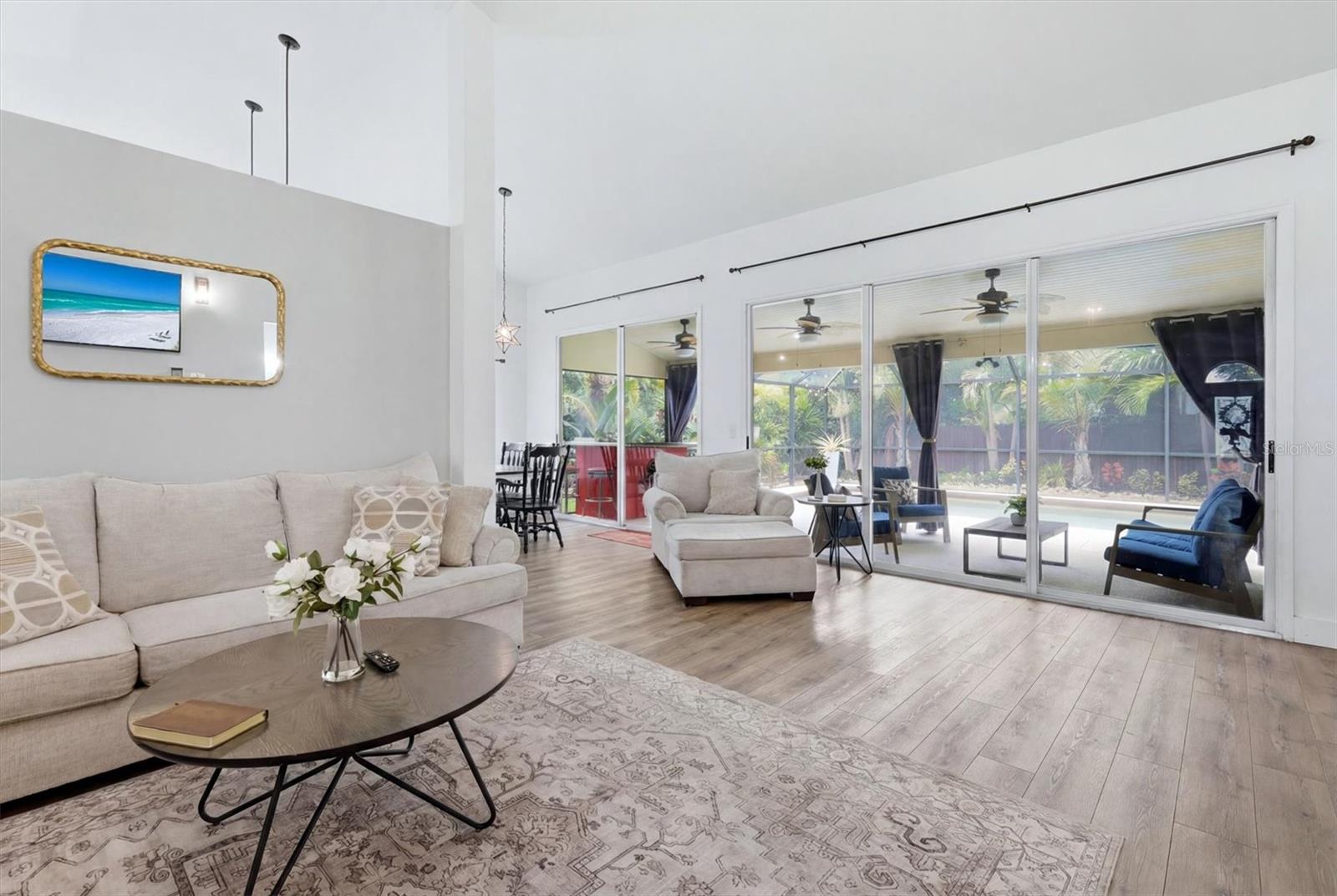 FIDDLERS GREEN - Residential