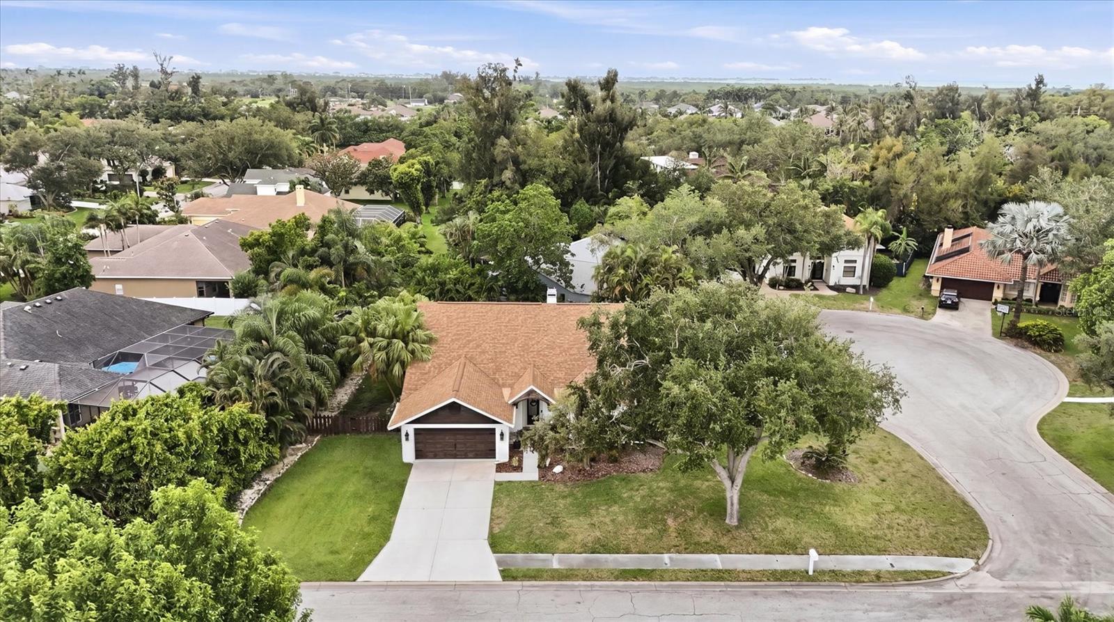 FIDDLERS GREEN - Residential