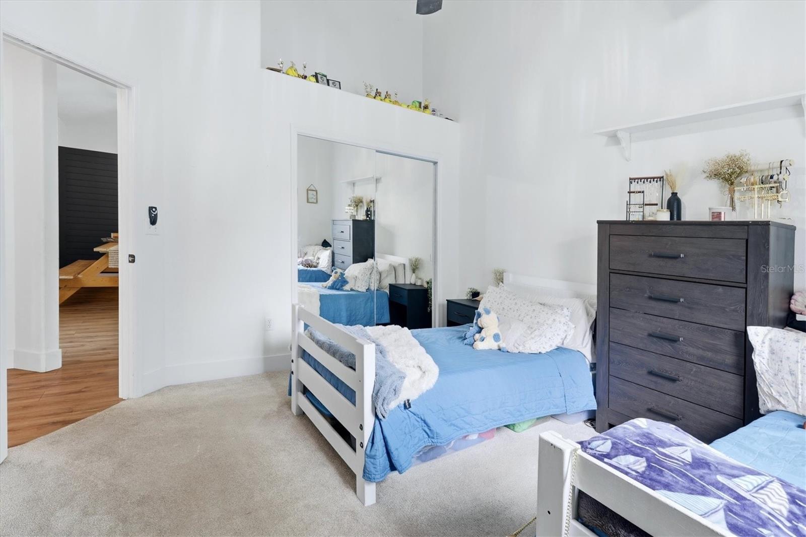 FIDDLERS GREEN - Residential